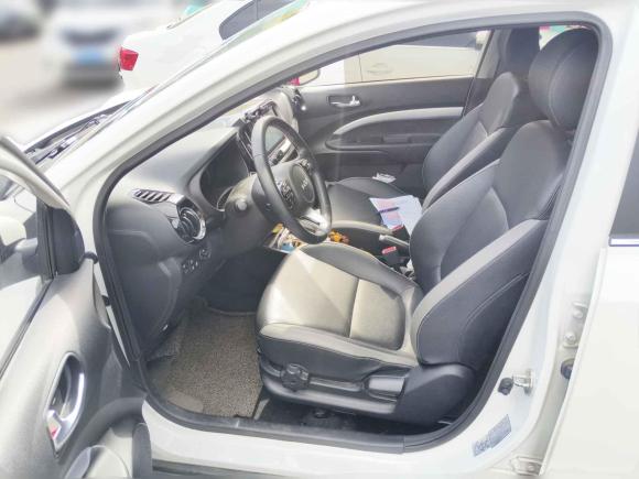 [青岛·鲁B] 二手起亚奕跑2021款 1.4L CVT趣享版