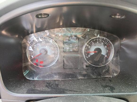 [温州·浙C] 二手金杯新海狮S2018款 1.6L商务版DLCG16