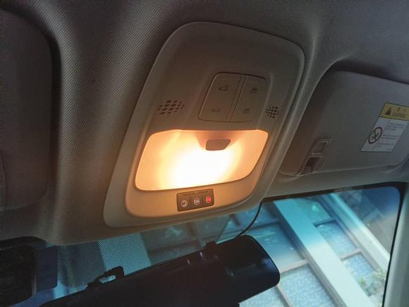 [成都·川A] 二手雪佛兰沃兰多2020款 轻混 Redline 530T 自动纵享版（5+2款）