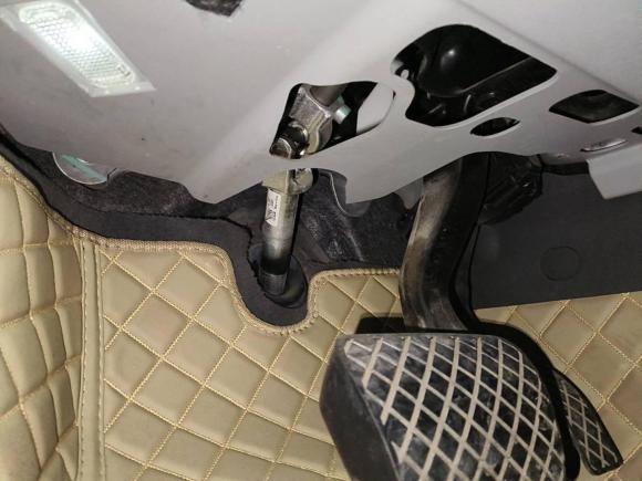 [西安·陕A] 二手奥迪奥迪A6L2012款 TFSI 标准型