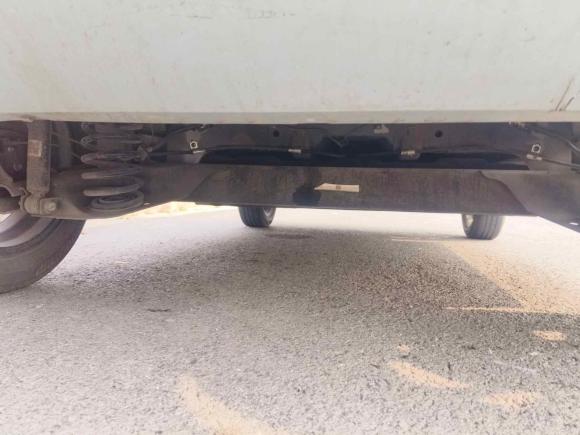 [南京·苏A] 二手华晨新日华晨新日i032021款 318km 31.45kWh