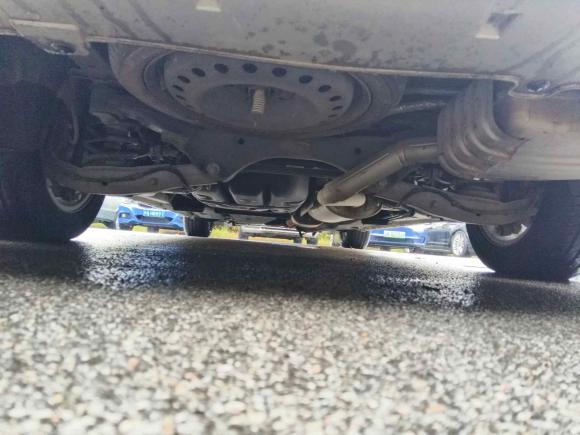 [上海·沪F] 二手别克别克GL82017款 ES 28T 旗舰型 国V