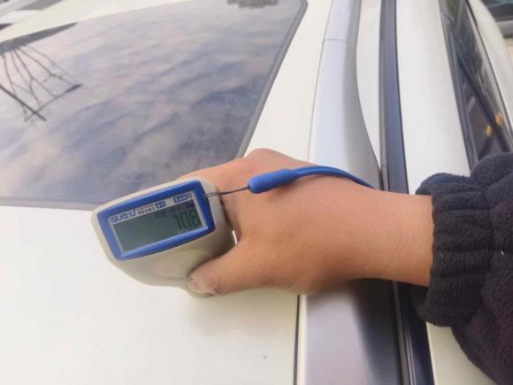 [嘉兴·浙F] 二手英菲尼迪英菲尼迪QX502015款 2.5L 悦享版