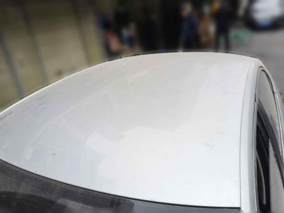 [成都·川G] 二手大众捷达2013款 1.6L 手动时尚型