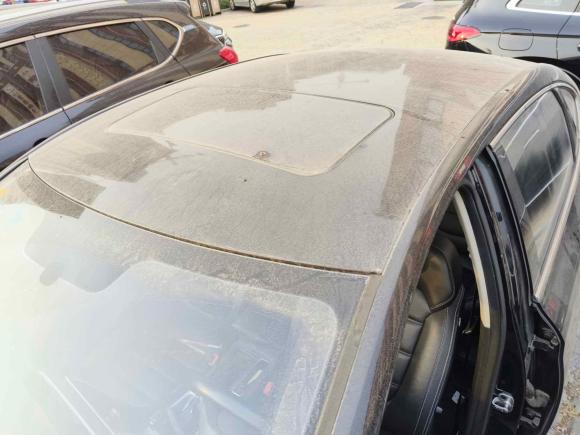 [南通·苏E] 二手名爵MG62017款 20T 自动豪华智联版 国V