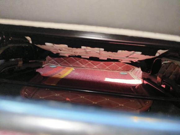 [深圳·豫N] 二手别克英朗2017款 15N 手动进取型