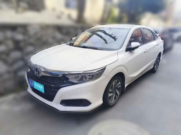 [南京·苏A] 二手本田凌派2019款 180Turbo CVT舒适版 国V