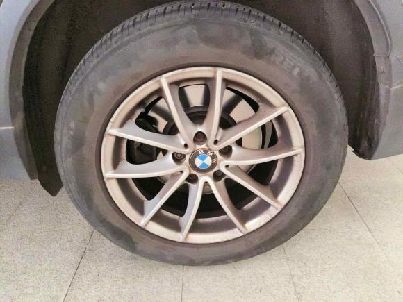 [南昌·赣A] 二手宝马宝马X32016款 sDrive20i