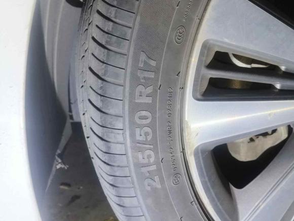 [苏州·苏J] 二手现代名图2016款 1.8L 自动尊贵型DLX