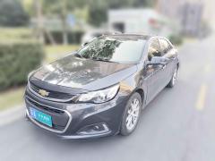 [南京·苏A] 雪佛兰迈锐宝2018款 530T 自动豪华版