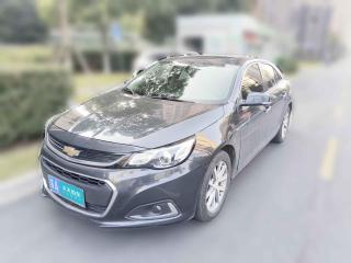 雪佛兰迈锐宝2018款 530T 自动豪华版「南京二手车」「天天拍车」