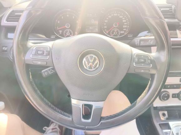 [金华·皖R] 二手大众迈腾2015款 改款 1.8TSI 豪华型