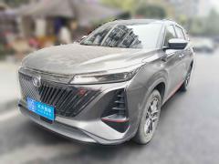 [成都·川G]长安&nbsp;&nbsp;长安CS75PLUS&nbsp;&nbsp;2022款 第二代 1.5T 自动领航型