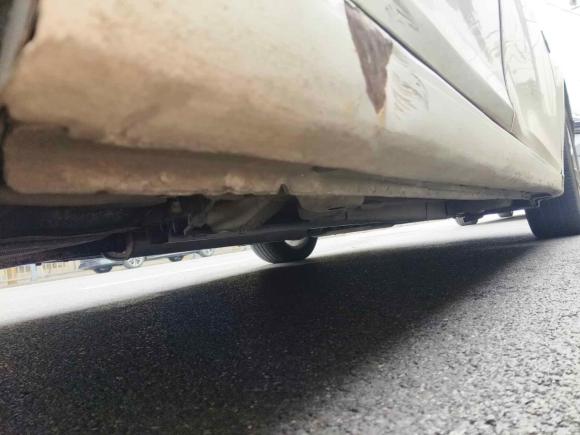 [合肥·皖A] 二手雪佛兰科鲁兹2015款 1.5L 经典 SE AT