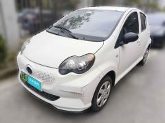 [上海·沪A] 比亚迪比亚迪e12020款 智·舒适型