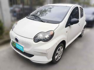 比亚迪比亚迪e12020款 智·舒适型「上海二手车」「天天拍车」