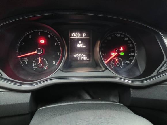 [广州·粤A] 二手大众帕萨特2017款 280TSI DSG尊雅版