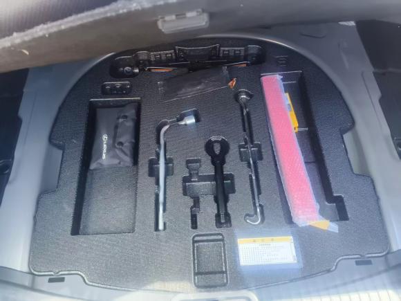 [义乌·浙G] 二手雷克萨斯雷克萨斯ES2020款 200 卓越版