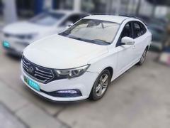 [无锡·苏B] 奔腾奔腾B30EV2019款 EV400