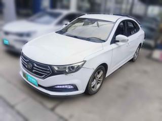 奔腾奔腾B30EV2019款 EV400