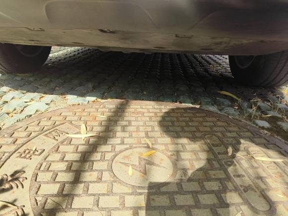 [苏州·苏E] 二手蔚来蔚来ES62020款 420KM 运动版