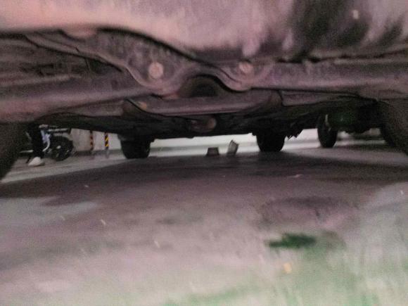 [杭州·浙A] 二手魏牌魏牌 VV72017款 2.0T 旗舰型