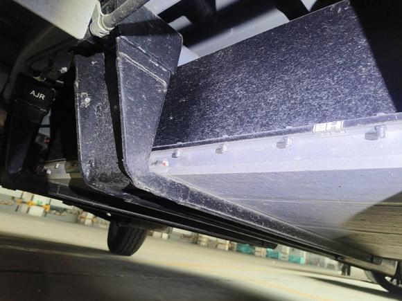 [杭州·浙A] 二手长安凯程长安睿行EM802023款 背掀门 6座舒适型 38.7kWh