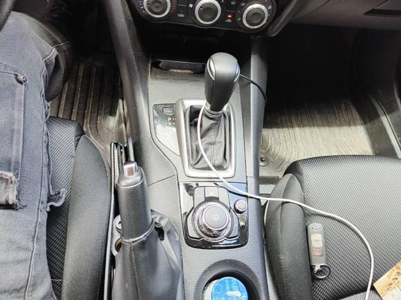 [上海·豫A] 二手马自达马自达3 昂克赛拉2017款 三厢 1.5L 自动舒适型 国V