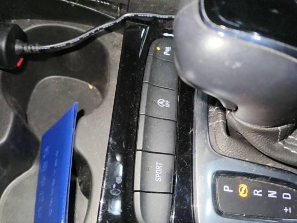 [常州·苏D] 二手别克君威2019款 20T 精英型 国VI