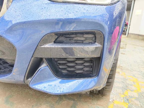 [苏州·苏U] 二手宝马宝马X32019款 xDrive28i M运动套装