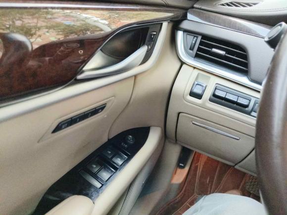 [西安·陕A] 二手凯迪拉克凯迪拉克XTS2013款 28T 领先型