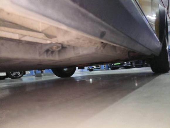 [湖州·浙E] 二手LITELITE2017款 引力版