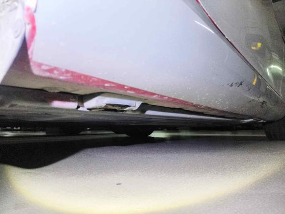 [深圳·粤V] 二手奔驰奔驰SLK级2011款 SLK 200 时尚型