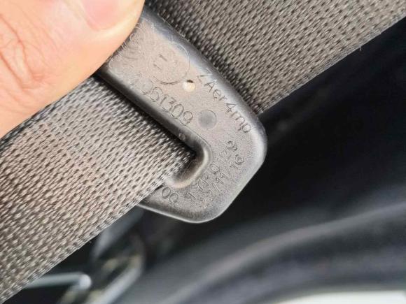 [深圳·粤B] 二手宝马宝马3系GT2017款 320i 时尚型