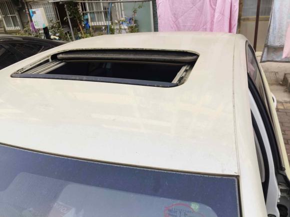 [无锡·苏B] 二手标致标致4082016款 1.6T 自动豪华版