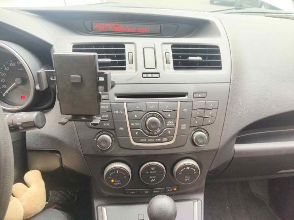 [上海·沪A] 二手马自达马自达52013款 2.0L 自动舒适型