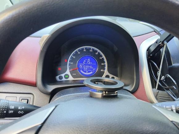 [青岛·鲁B] 二手长安奔奔EV2018款 EV260 标准型