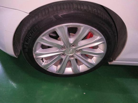 [杭州·皖B] 二手凯迪拉克凯迪拉克ATS-L2016款 28T 时尚型