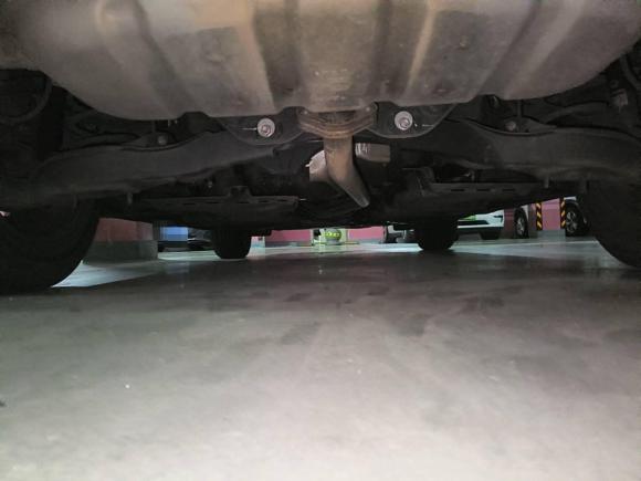 [无锡·苏B] 二手马自达马自达CX-52017款 2.0L 自动两驱智享型 国V