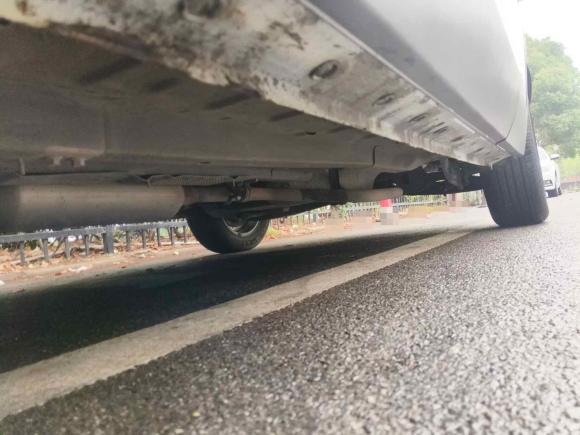 [合肥·苏M] 二手捷途捷途X702018款 1.5T 手动畅行版