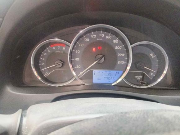 [武汉·鄂D] 二手丰田卡罗拉2018款 1.2T S-CVT GL智享版