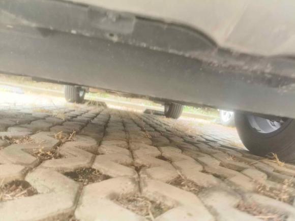 [上海·沪C] 二手吉利汽车远景X32017款 1.5L 自动精英型