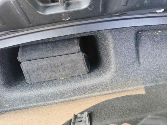 [湖州·浙E] 二手宝马宝马5系2011款 523Li 豪华型