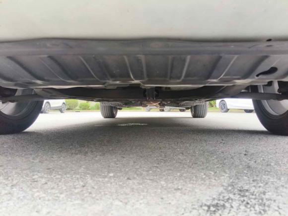 [上海·浙F] 二手启辰启辰T902017款 2.0L CVT智尚版