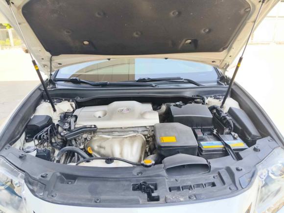 [武汉·鄂A] 二手雷克萨斯雷克萨斯ES2014款 250 精英版