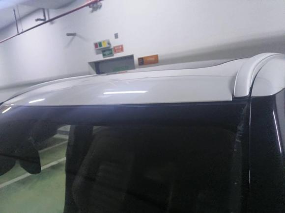 [南京·苏A] 二手本田本田UR-V2017款 370TURBO 四驱尊耀版 国V