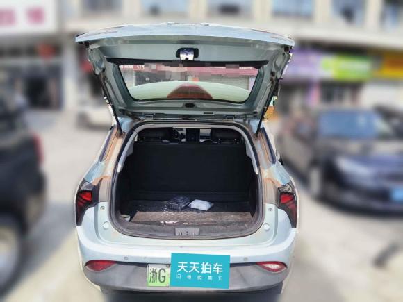 [金华·浙G] 二手哪吒汽车哪吒V2021款 长续航娱乐版升级型