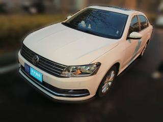 大众朗逸2015款 1.6L 自动舒适版「合肥二手车」「天天拍车」