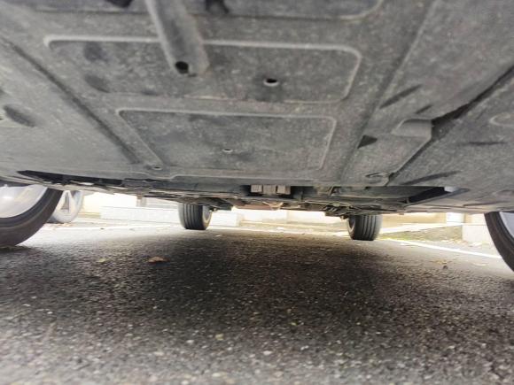 [合肥·皖A] 二手吉利汽车帝豪S2021款 1.4T CVT尊贵型