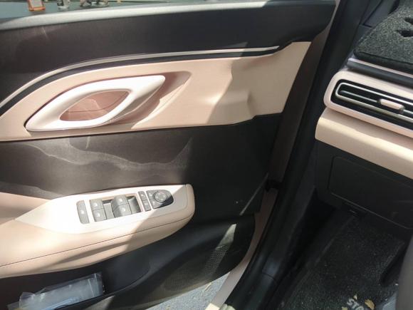 [上海·苏F] 二手比亚迪海鸥2024款 荣耀版 305km 自由版